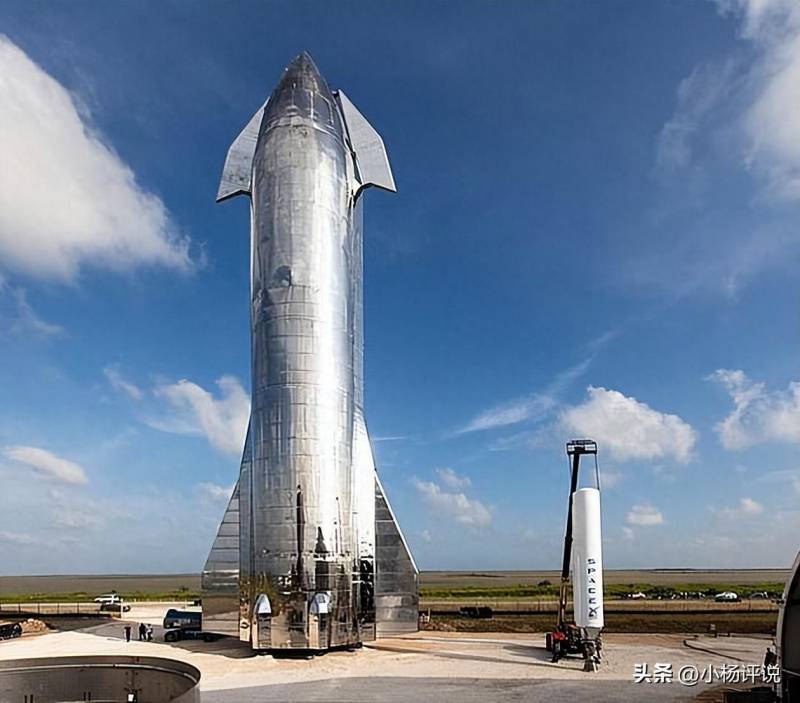 SpaceX星舰第三次飞行测试宣传片，迈向完全可复用的新篇章，开启星际探索无限可能