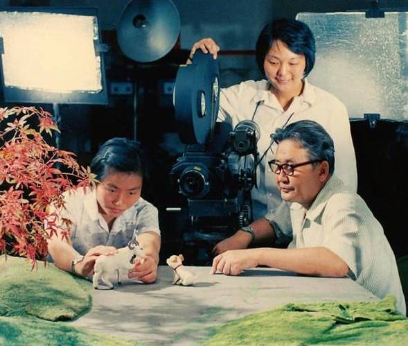 中国经典动画推荐《大闹天宫》，60年前的神作，今日依然魅力不减，探寻其经久不衰的魅力所在？