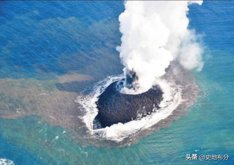 中国最大的火山岛却是被遗忘的天然奇观 —— 探秘比拼两大火山岛之谜。