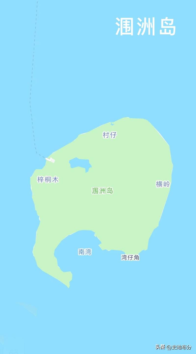 中国最大的火山岛却是被遗忘的天然奇观 —— 探秘比拼两大火山岛之谜。