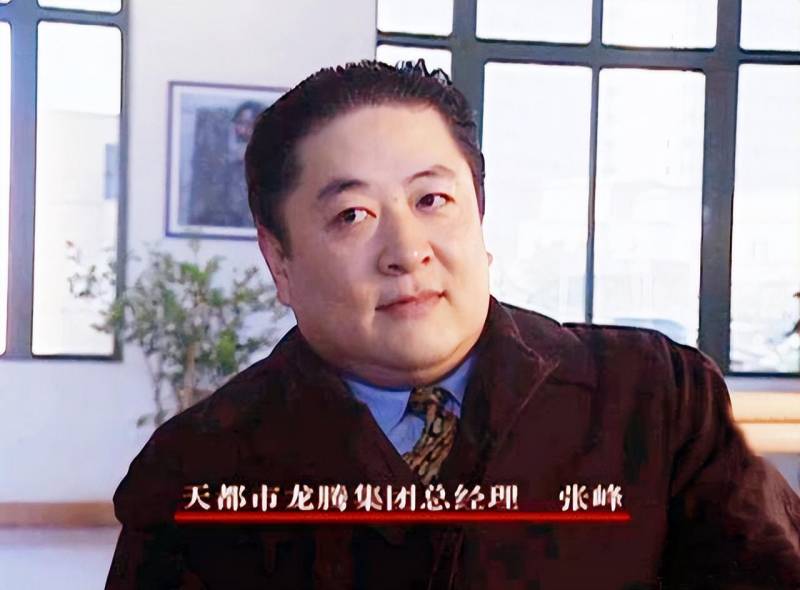 演员刘斌离婚后，勇敢面对人生新篇章，3次婚姻留3个宝贵儿女