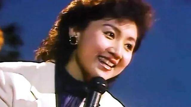 1991年廣東春晚，港台歌手齊聚一堂