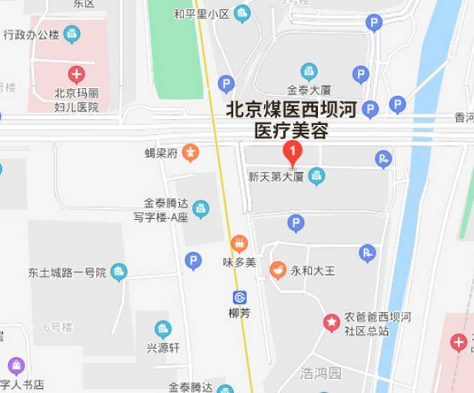 北京哪家医院隆胸好——首选煤医郑京桓院长双C双平面技术