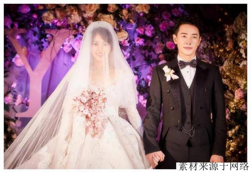 闪婚唐嫣的蛮横无礼，罗晋深情不变，婚姻路上善恶终见