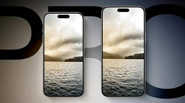 iPhone 16系列机模亮相，标准版摄像头设计大更新，屏幕尺寸有望创纪录
