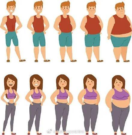 如何科学管理体重？合理饮食与运动相结合的全方位指南