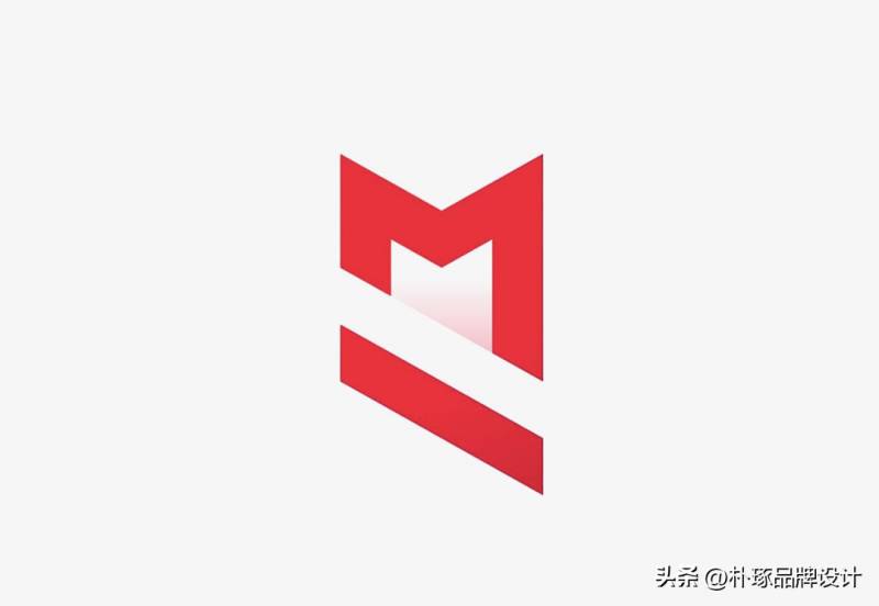 优秀创意，简约不凡的Logo设计艺术