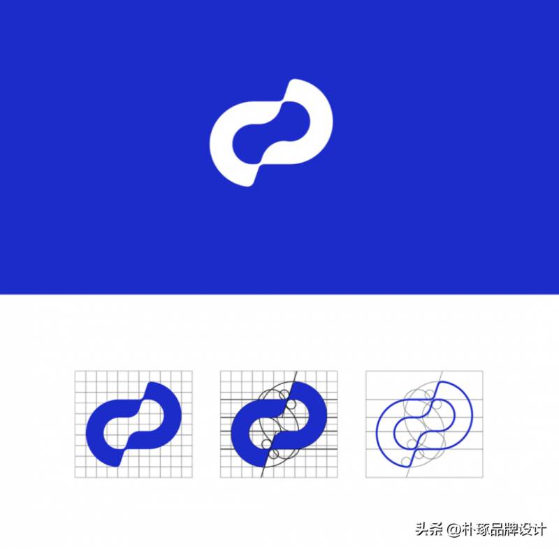 優秀創意，簡約不凡的Logo設計藝術