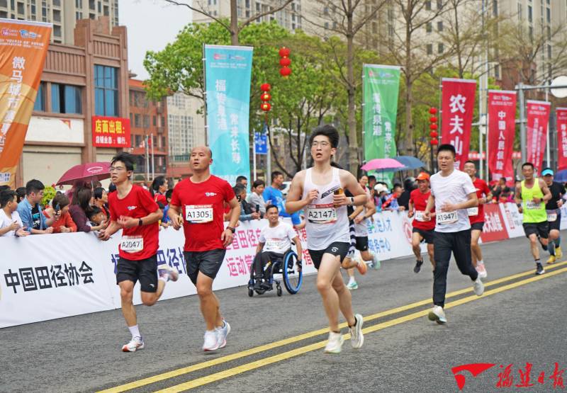 来福建必游，中国长寿之乡山海泉港，健康生活跑不停