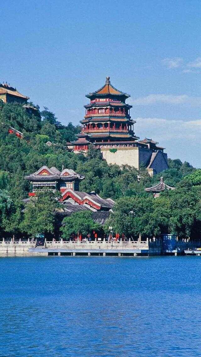 北京周边度假好去处，五大休闲旅游胜地推荐