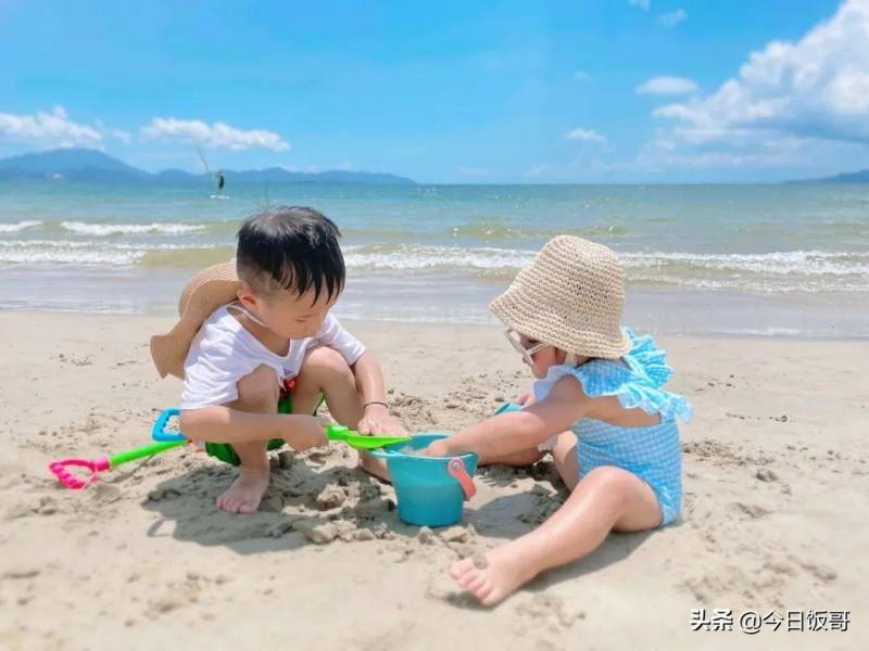 深圳溪冲悦榕湾￥399/晚，海滩度假，家庭休闲好去处！