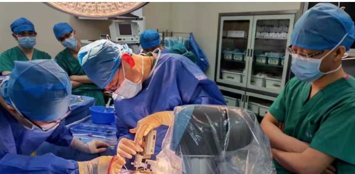雙極電凝是神經外科最重要的手術器械之一，圍手術期應用經騐與技巧分享