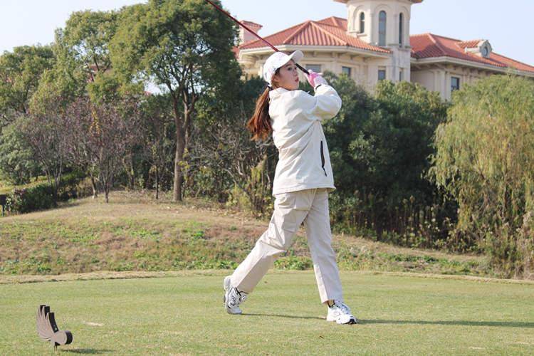 上海棕榈滩高尔夫俱乐部成功举办 2023-2024 学年上海市大学生高尔夫球锦标赛