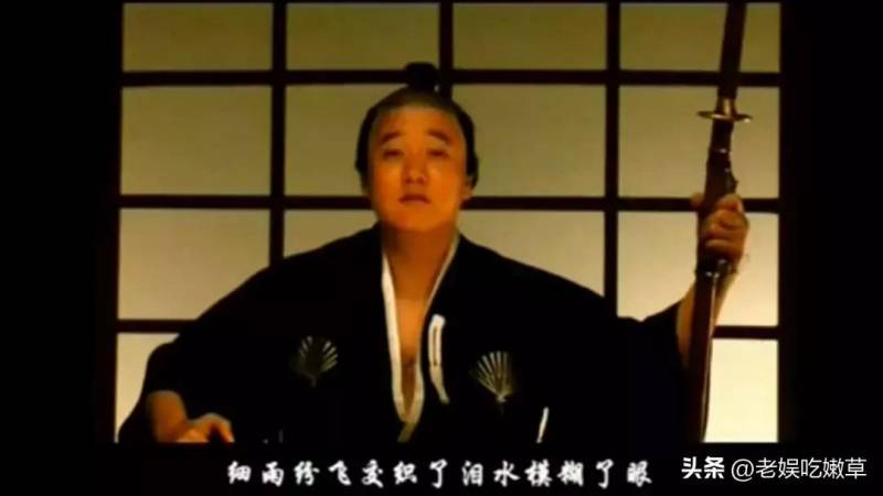 筷子兄弟一部被忽视的电影《父亲》催人泪下，背后竟藏着他们一生的痛与深情追寻