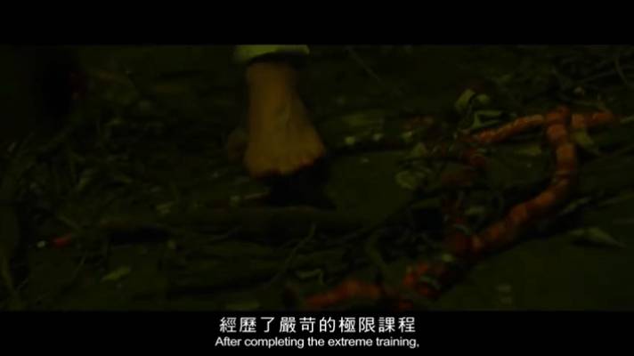 杨大正《我愿意》，台湾原创音乐剧震撼上演，挑战心灵深处禁忌情感，探索人性解放之路