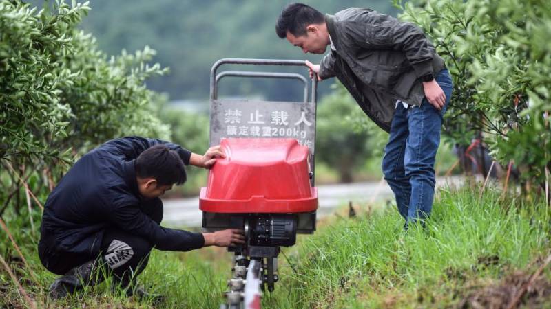 新华网报道，激活数字新动能，助力全国数字经济腾飞——广西，数字“引擎”赋能乡村振兴，催生区域发展新活力