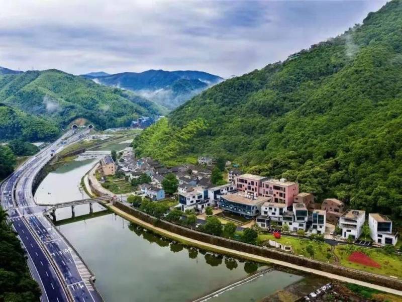 大美甯海怎麽玩 | 五一假期精選，6條黃金線路深度遊，甯海風光一次看個夠！