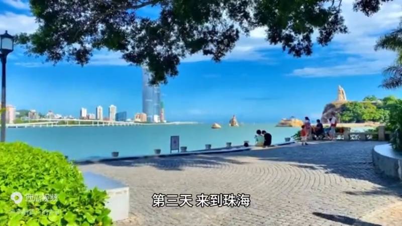 广东必去十大景点，网红打卡圣地探寻，自由行旅游攻略指南