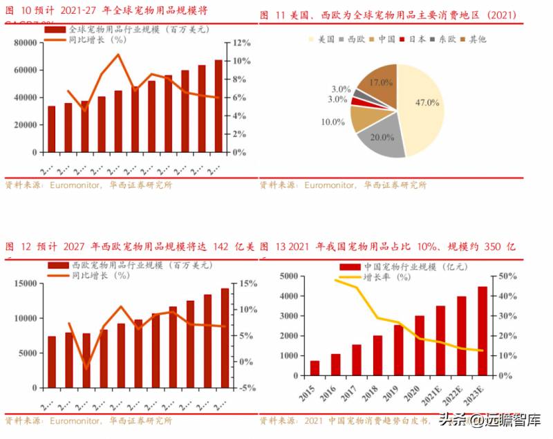 宠物护理赛道领先企业，行业先锋趋势洞察，依依股份深耕细作，引领宠物卫生护理用品新风尚，迎接高景气下的盈利春天。