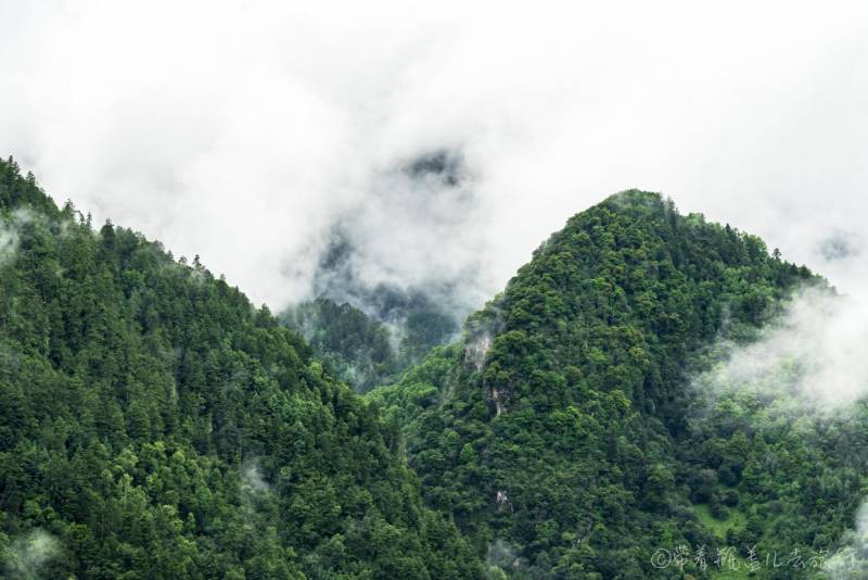 泸沽湖至香格里拉，美景背后，藏着一颗忧伤的心