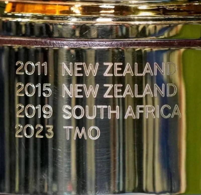 新西蘭全黑橄欖球隊微博，TMO爭議判罸引關注，新西蘭擴大國際航班