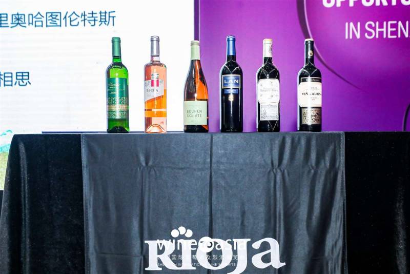 WinetoAsia深圳国际酒展，2023精彩瞬间回顾