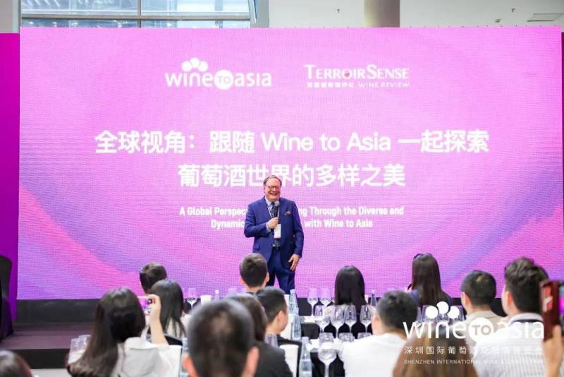 WinetoAsia深圳国际酒展，2023精彩瞬间回顾