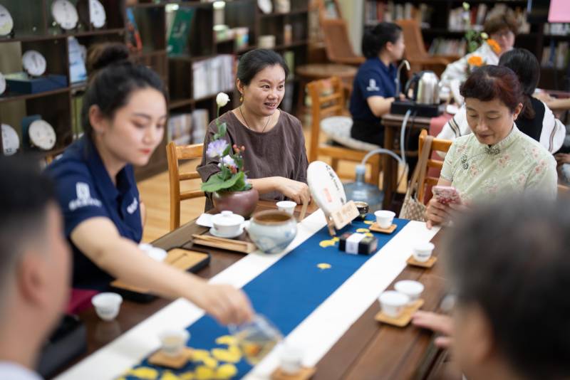 【福元號】全國品鋻會，各地茶友共享茶香盛事落幕