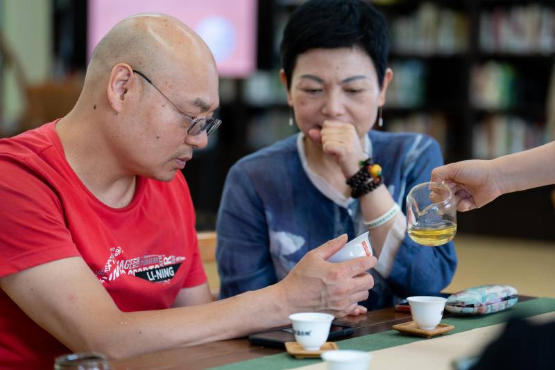 【福元号】全国品鉴会，各地茶友共享茶香盛事落幕