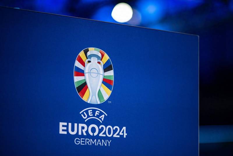 2024年歐洲盃決賽，3.31億獎金，預計全球50億人次觀看