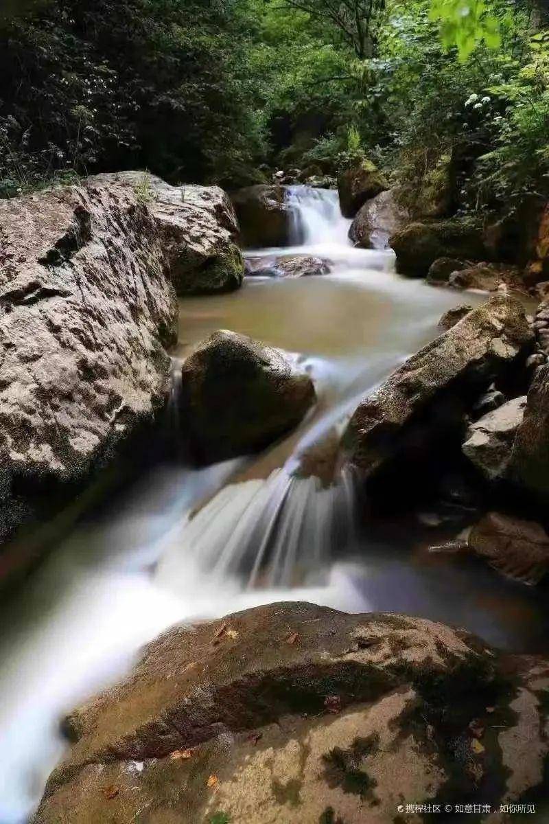 《如意甘肃我的家》行走漳县山水间，携程旅行家亲临探秘，揭秘陇上小城漳县隐匿的人间烟火与自然风光！