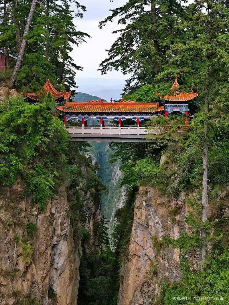 《如意甘肃我的家》行走漳县山水间，携程旅行家亲临探秘，揭秘陇上小城漳县隐匿的人间烟火与自然风光！