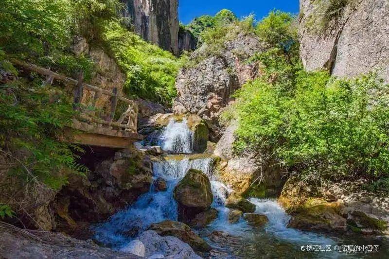 《如意甘肃我的家》行走漳县山水间，携程旅行家亲临探秘，揭秘陇上小城漳县隐匿的人间烟火与自然风光！