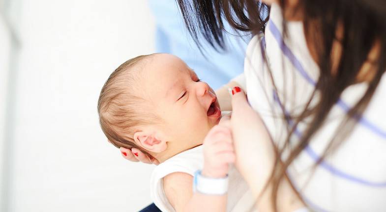 母乳是怎麽産生的呢？揭秘喂母乳的優勢與科學依據，真相讓你驚歎！