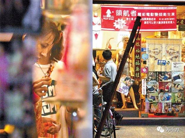 台湾嫩模的微博，揭秘星光背后的百变人生