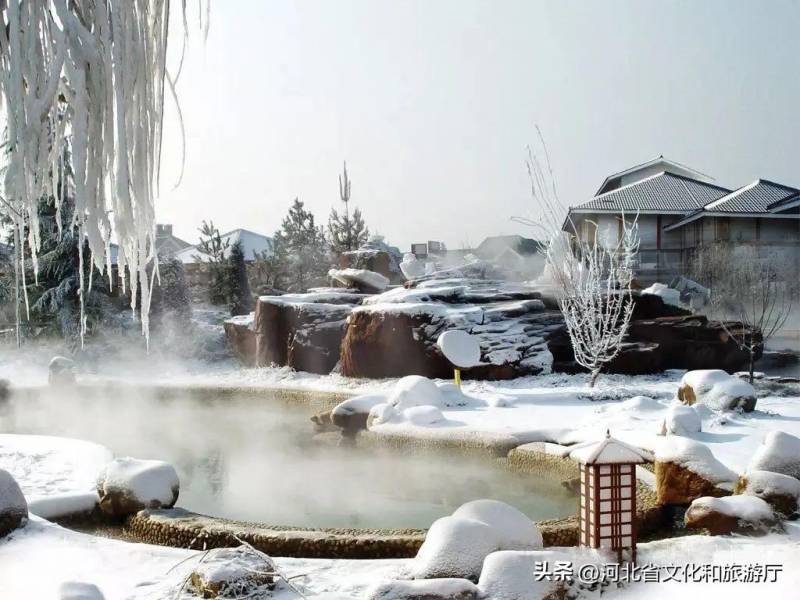 【冬季游河北】探寻冰雪奇缘！十条精选冰雪旅游线路让您领略冬日北国风光（一）