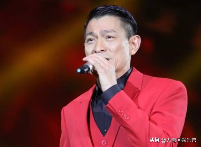 2013湖南卫视跨年盛宴，刘德华确认加盟献唱？