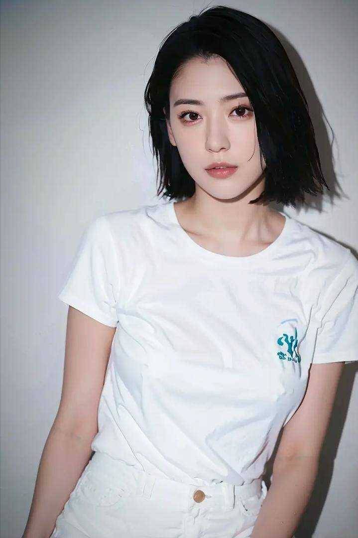 三吉彩花发文，日系女神魅力，你Hold不住！