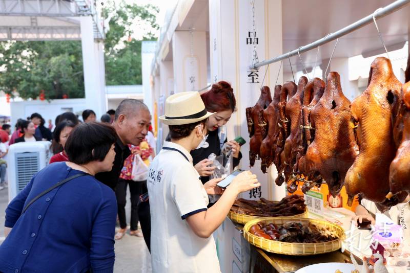 广东食品网微博，广东味道，全球共享，打造食品智造贸易新高度。