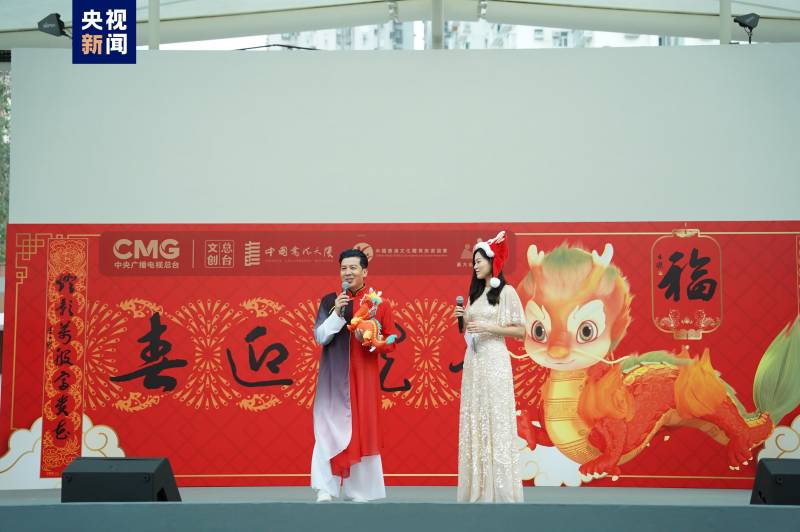 为什么公鸡碗被称为TVB第一道具，总台文创与您共享新春文化记忆
