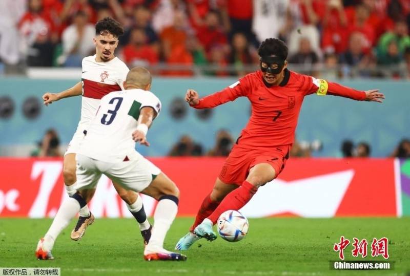 日韩携手晋级世界杯16强，亚洲足球再创辉煌
