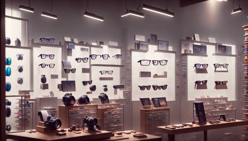 隐形眼镜多少钱，不同类型价格解析