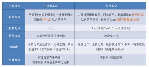 债券投资攻略，期限选择与债基挑选艺术