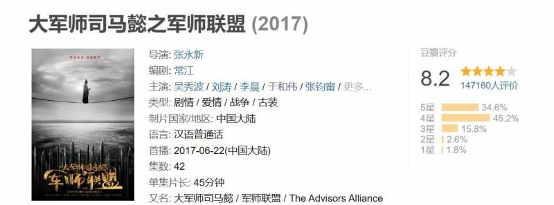 于和伟主演电视剧大全集，7部经典作品重温魅力