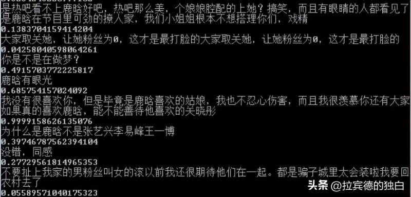 影视评论人的微博，影响力与渗透力并存，万千影迷热追的电影评论新阵地