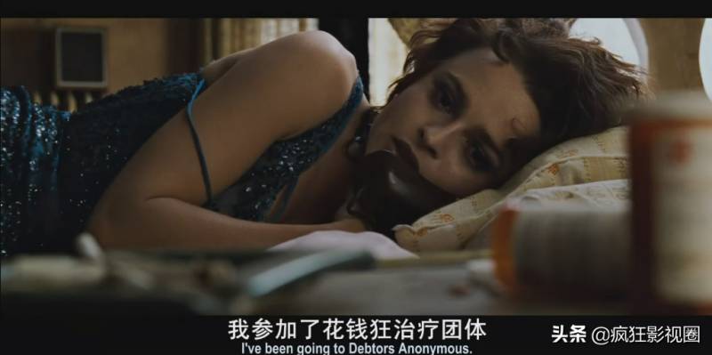 《宇航员的妻子》，约翰尼德普主演的被遗忘佳作