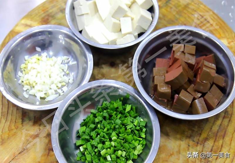 家常小炒，六道低成本美食，简单又下饭