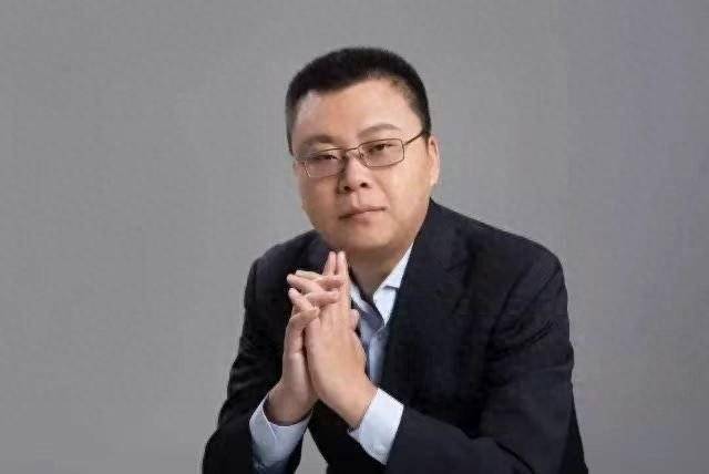 互联网专家刘兴亮，未来十年，深度数字化转型引领中国互联网