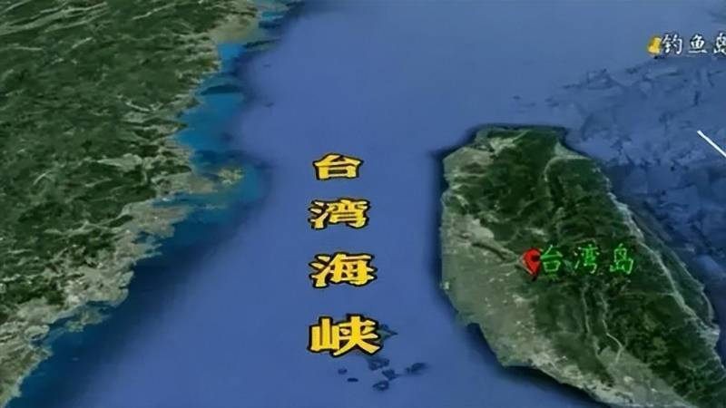 中华台北正式更名为台湾省，苹果地图跟随表态