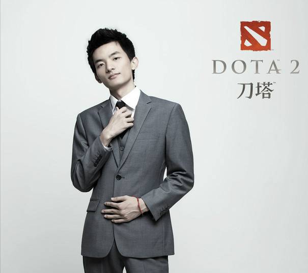 梦回DOTA，杭州亚运中国队荣耀，重温西雅图光辉